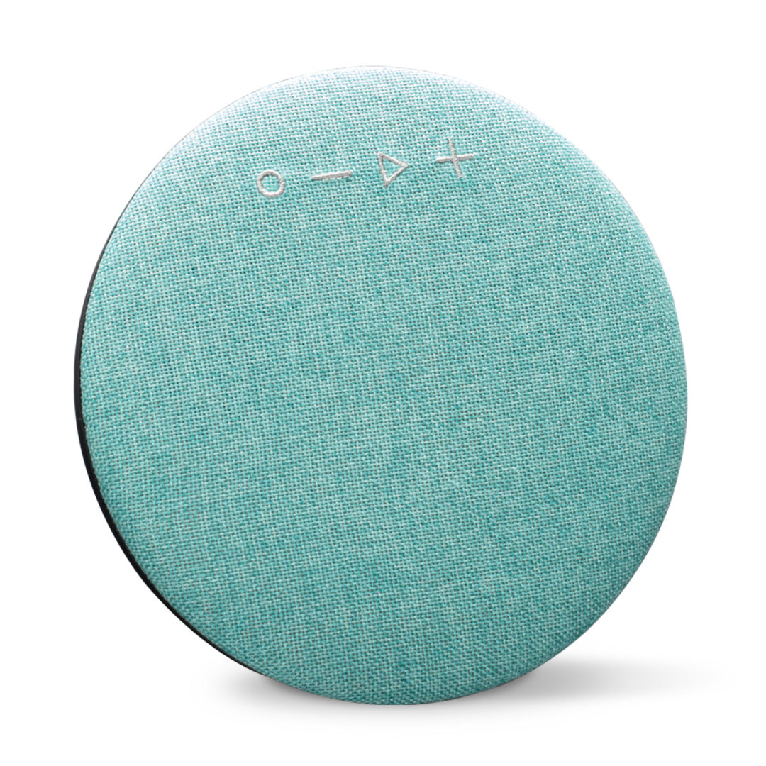 Vandella Wireless Speaker 4
