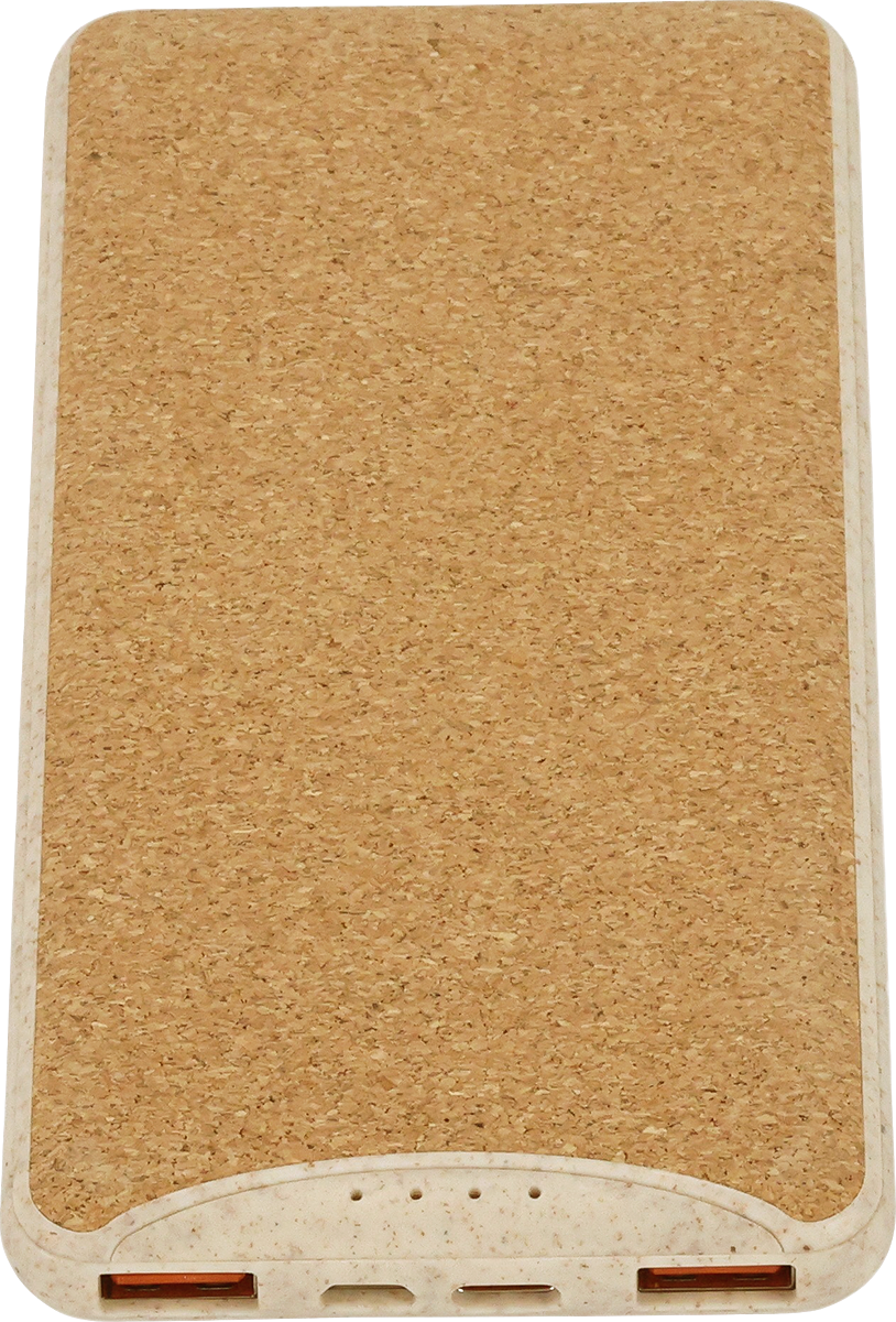 EarthTrendz™ 8,000 mAh Power Bank 22