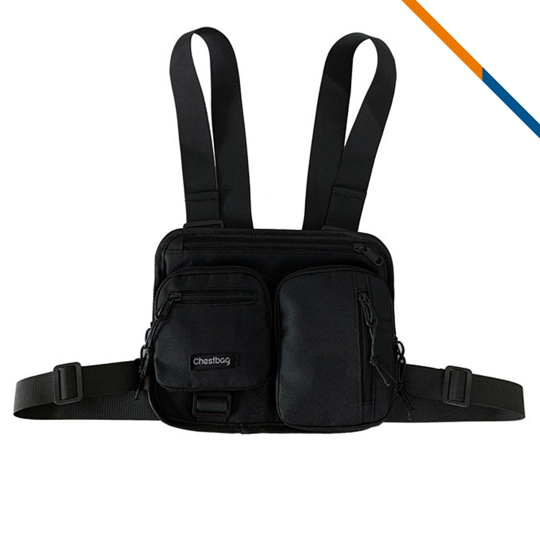Torto Chest Bag 3