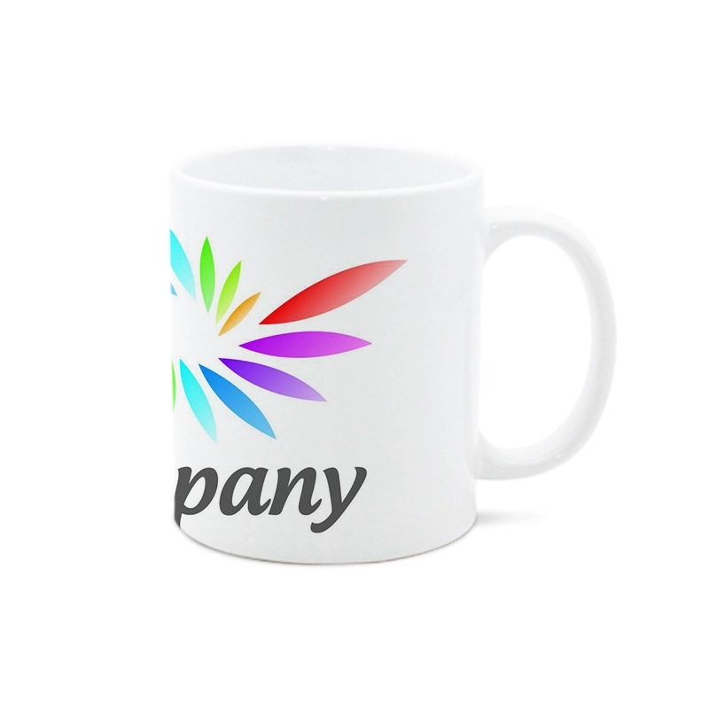 11oz Blank Ceramic Classic Drinking Cup Mug 14