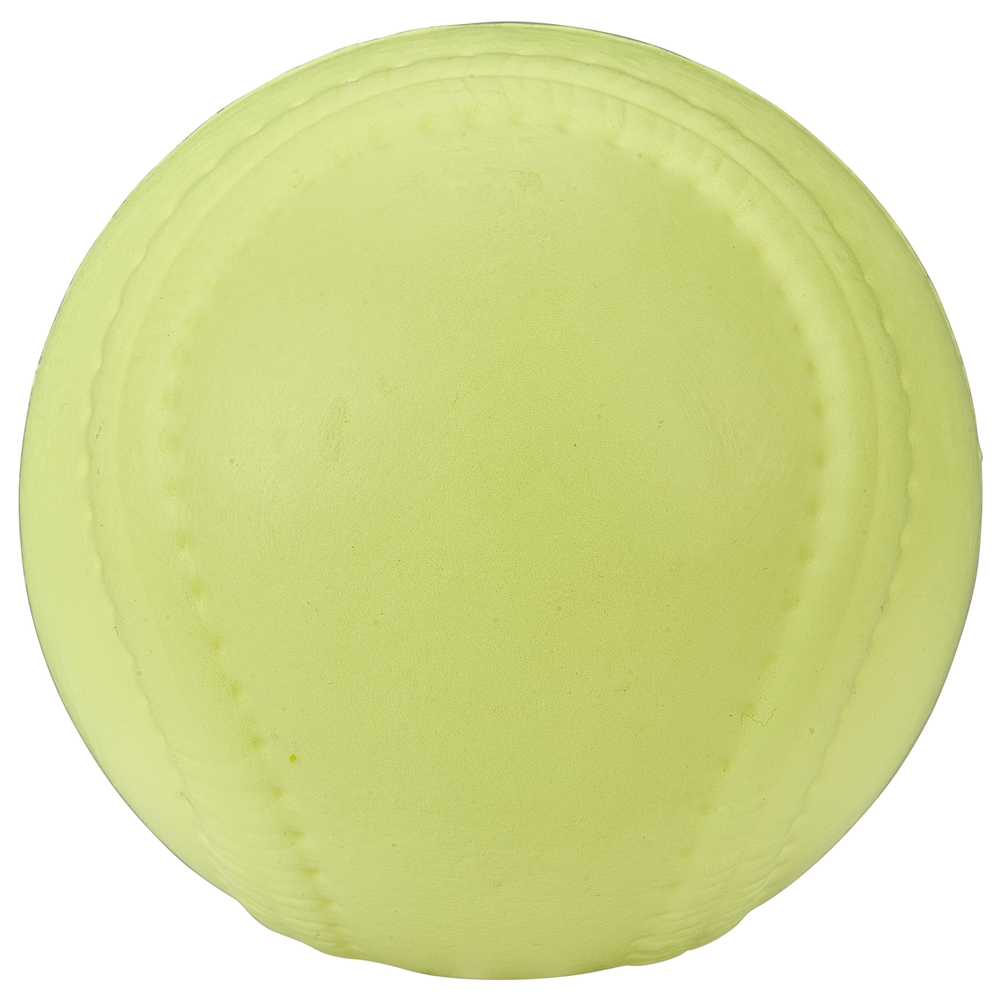 Foam Pitching Machine Softball - Yellow 3