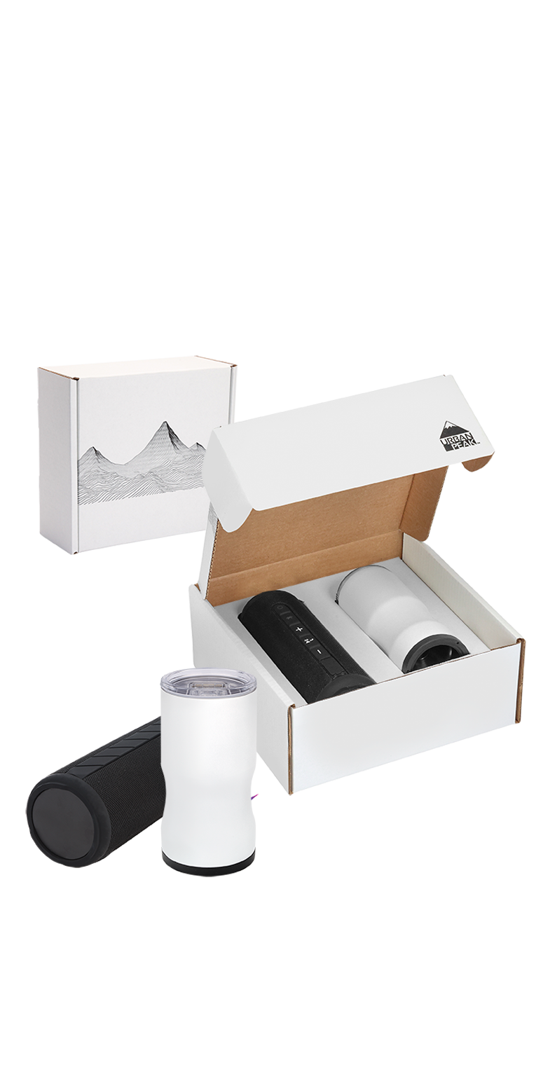 Urban Peak® SL233PR / EL161 Gift Set 33