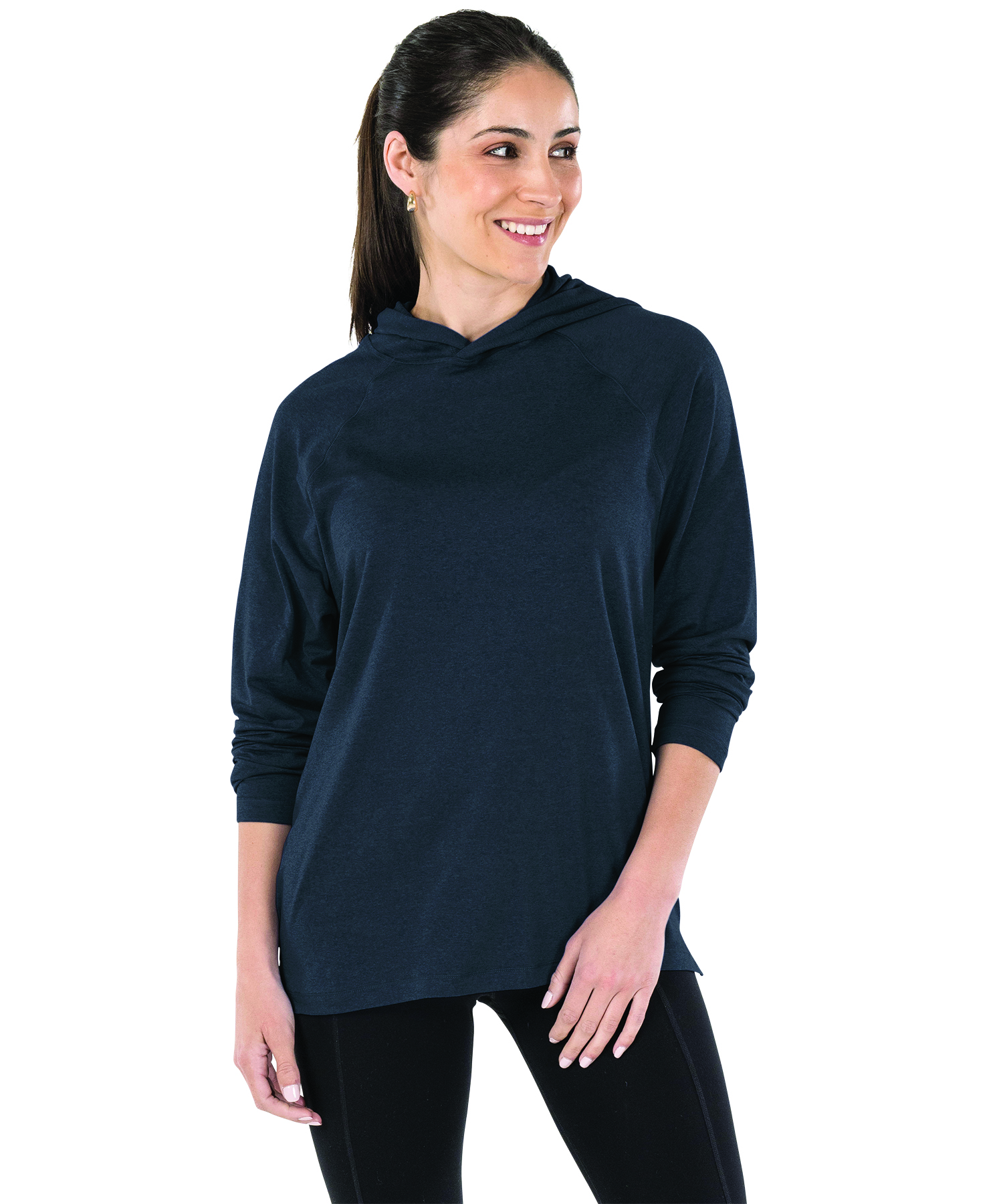 Cayak Lightweight Stretch Hoodie 182