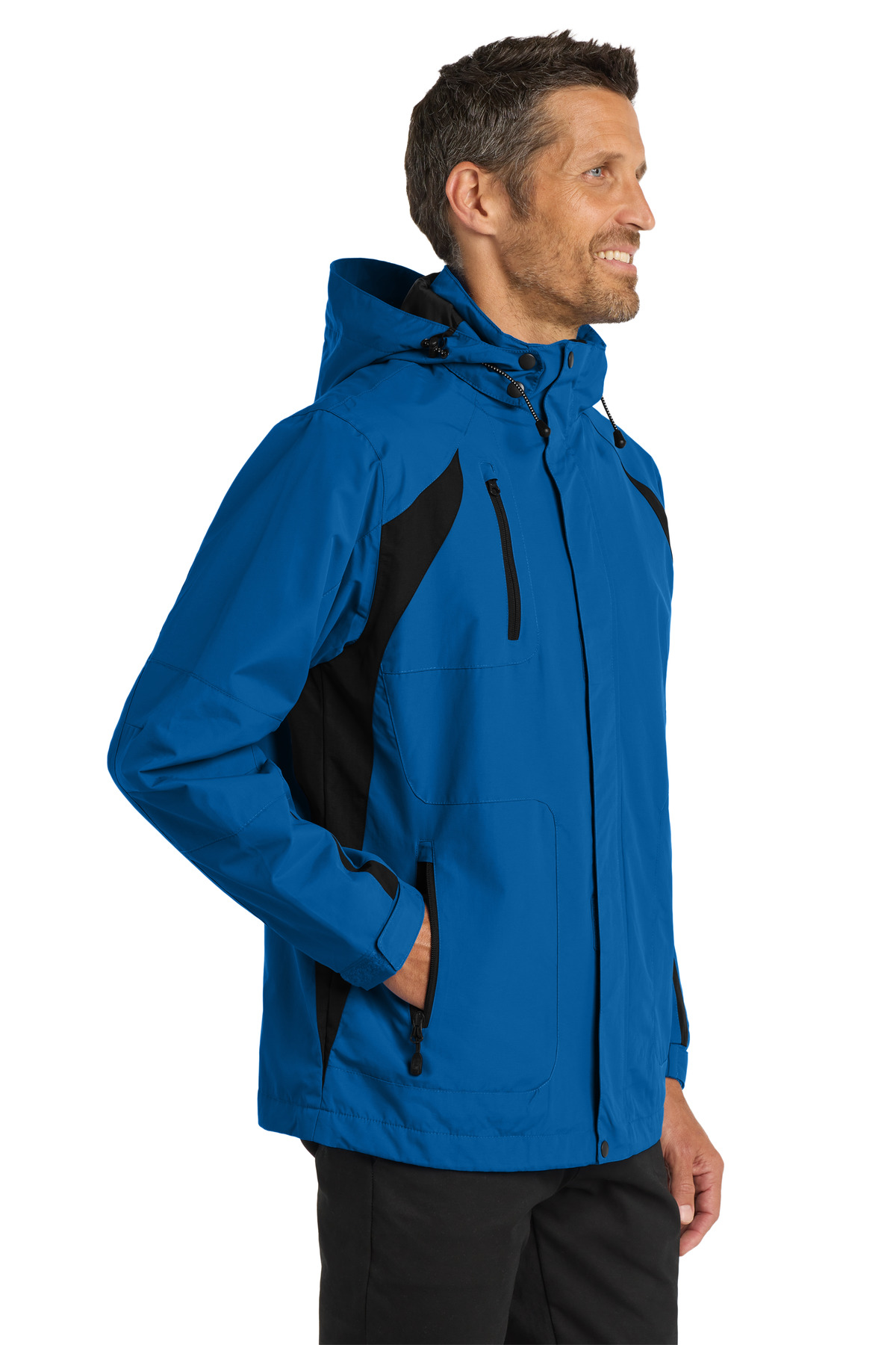 Port Authority All-Season II Jacket. J304 25