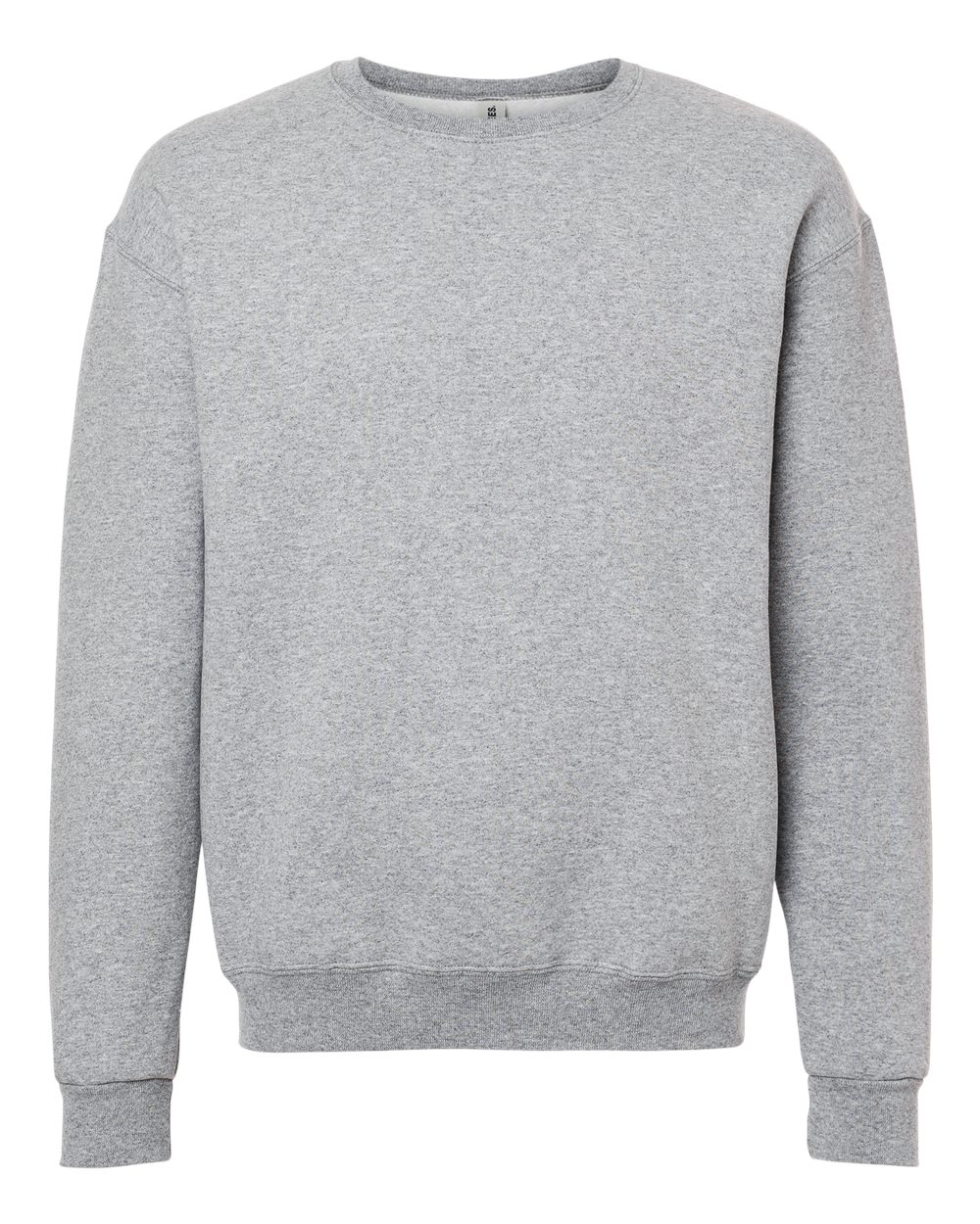 Rugged Crewneck Sweatshirt