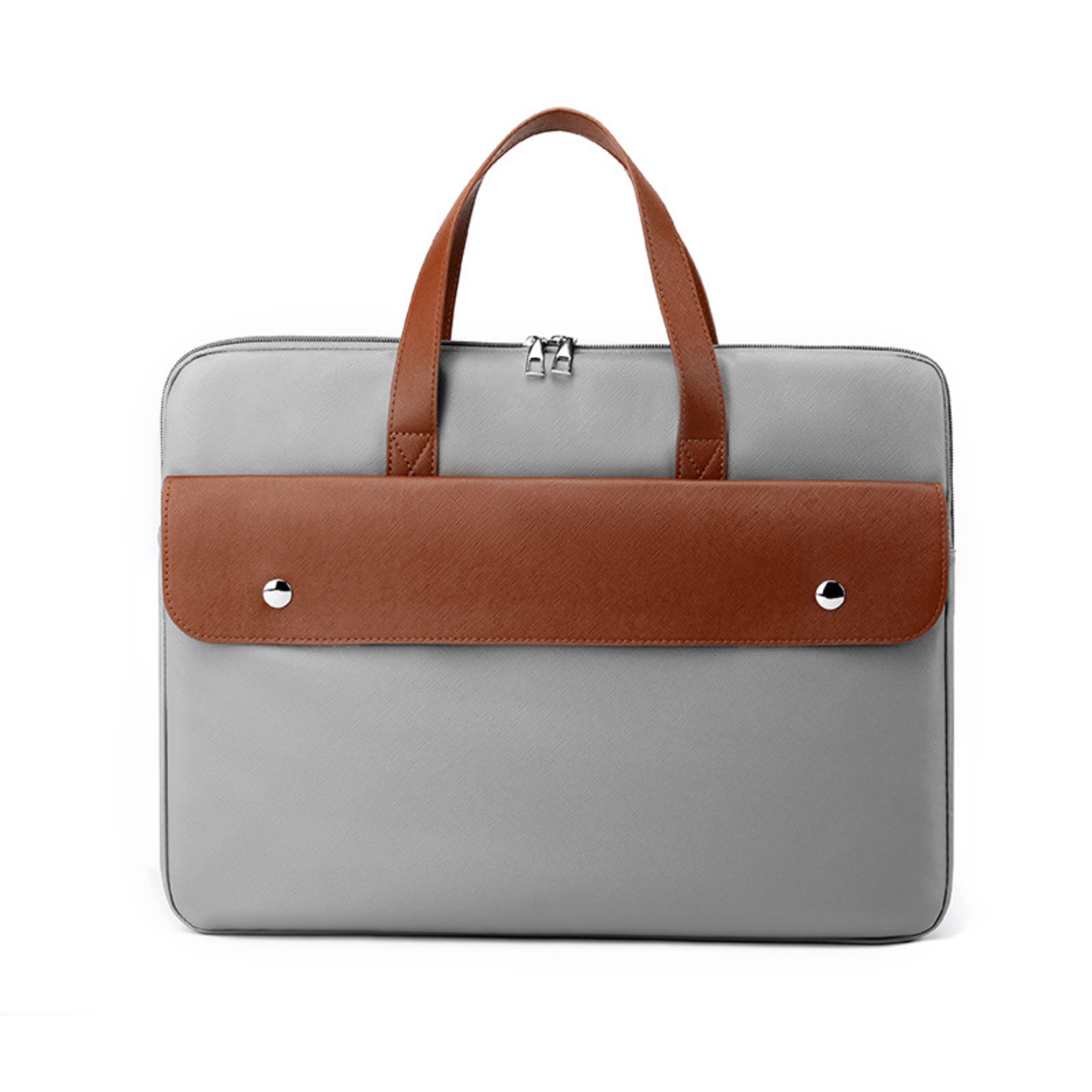 Pu Leather Laptop 3