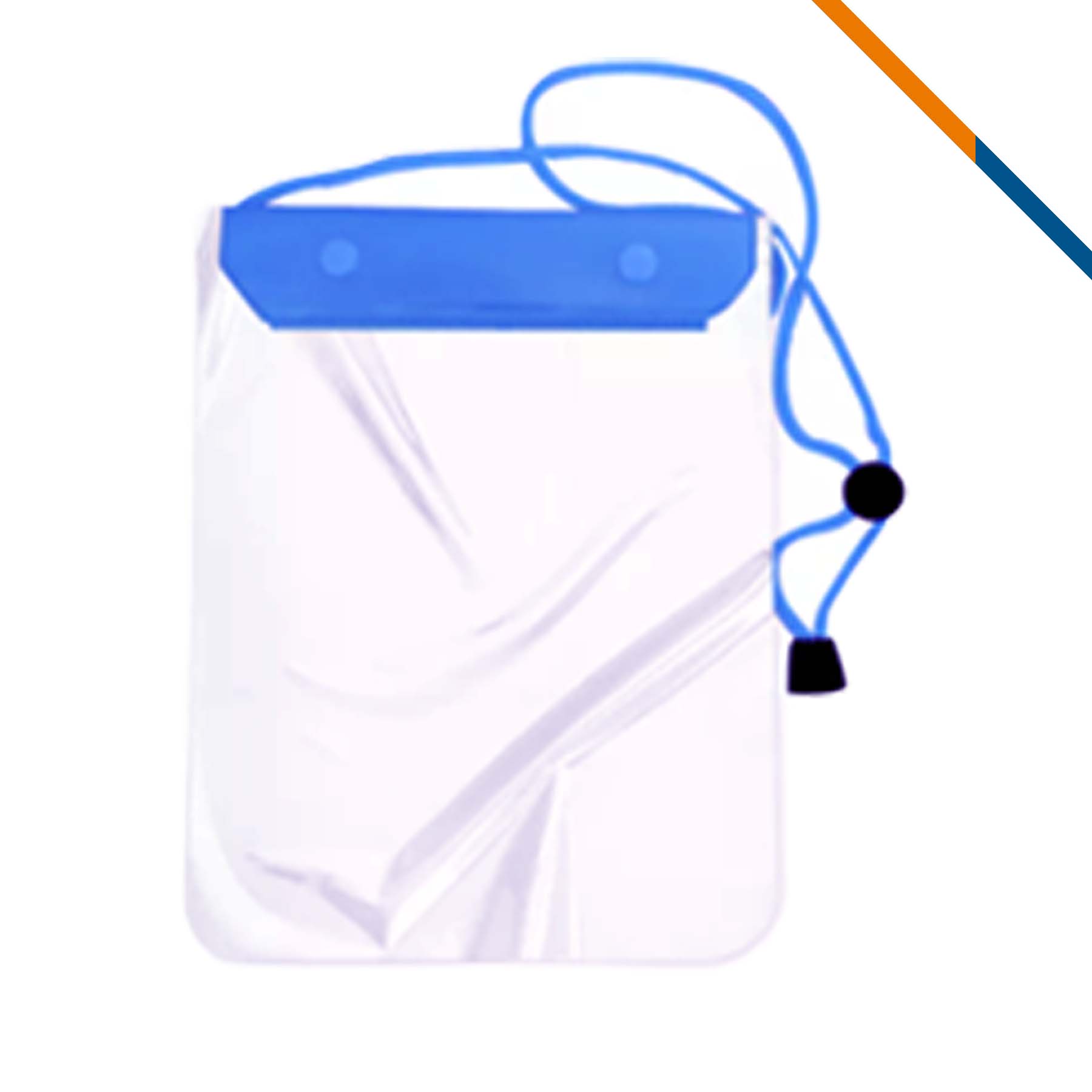 Klear Waterproof Phone Pouch 8