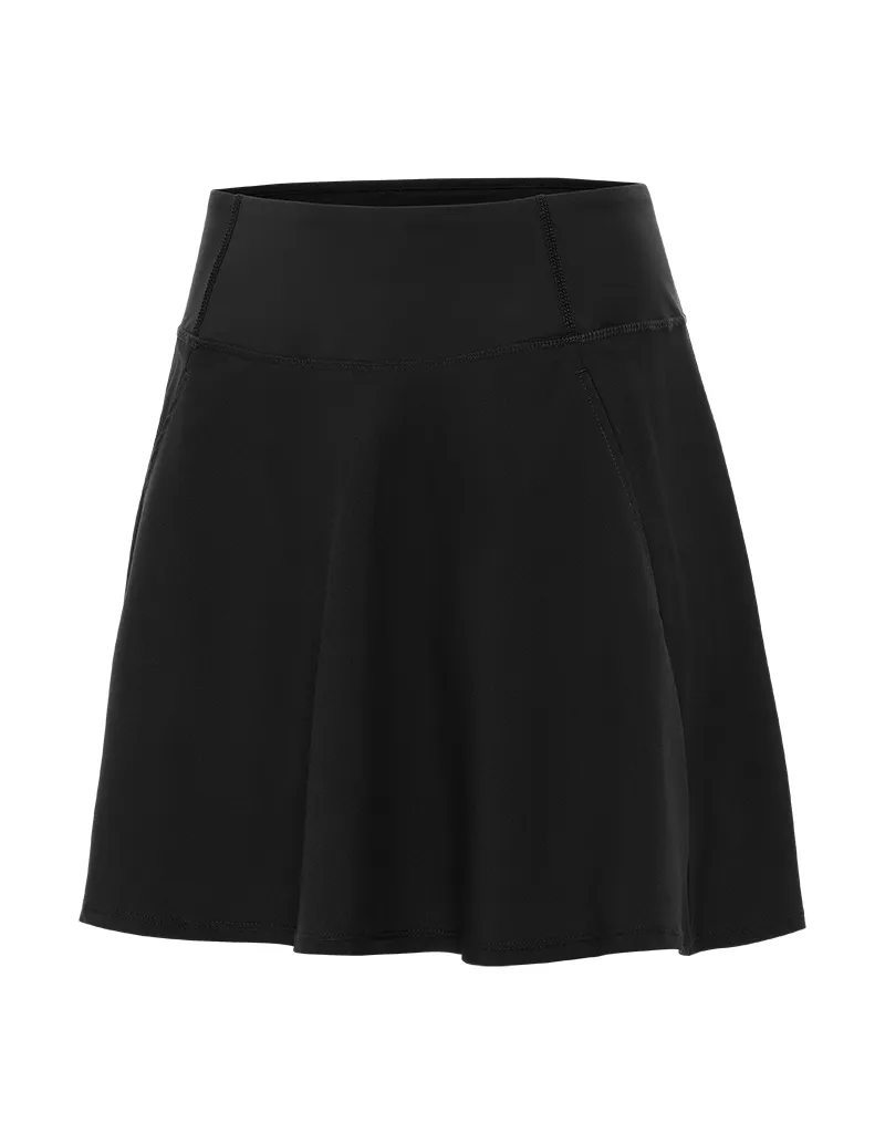 CHIP SKORT W 4