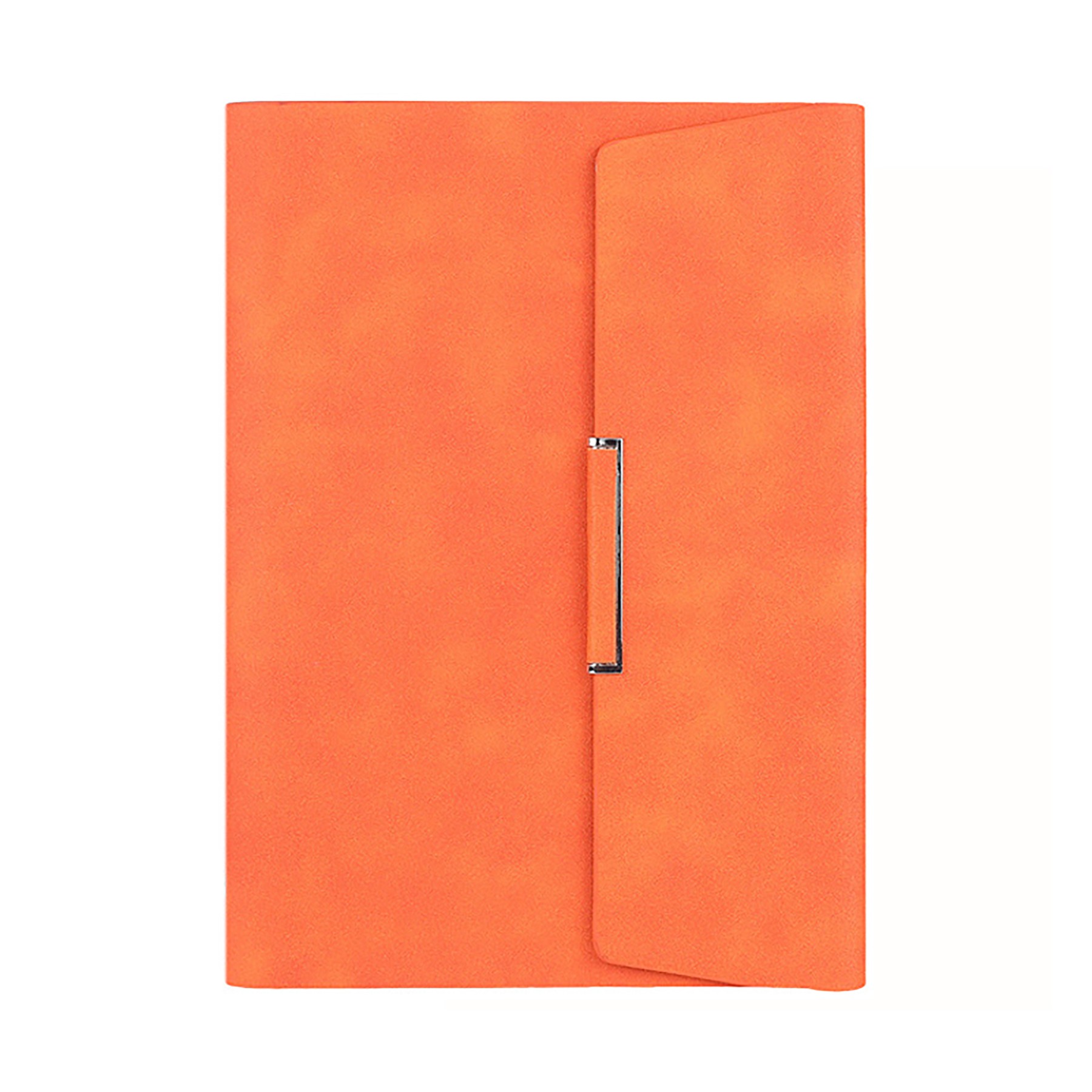 Leather Notebook 1