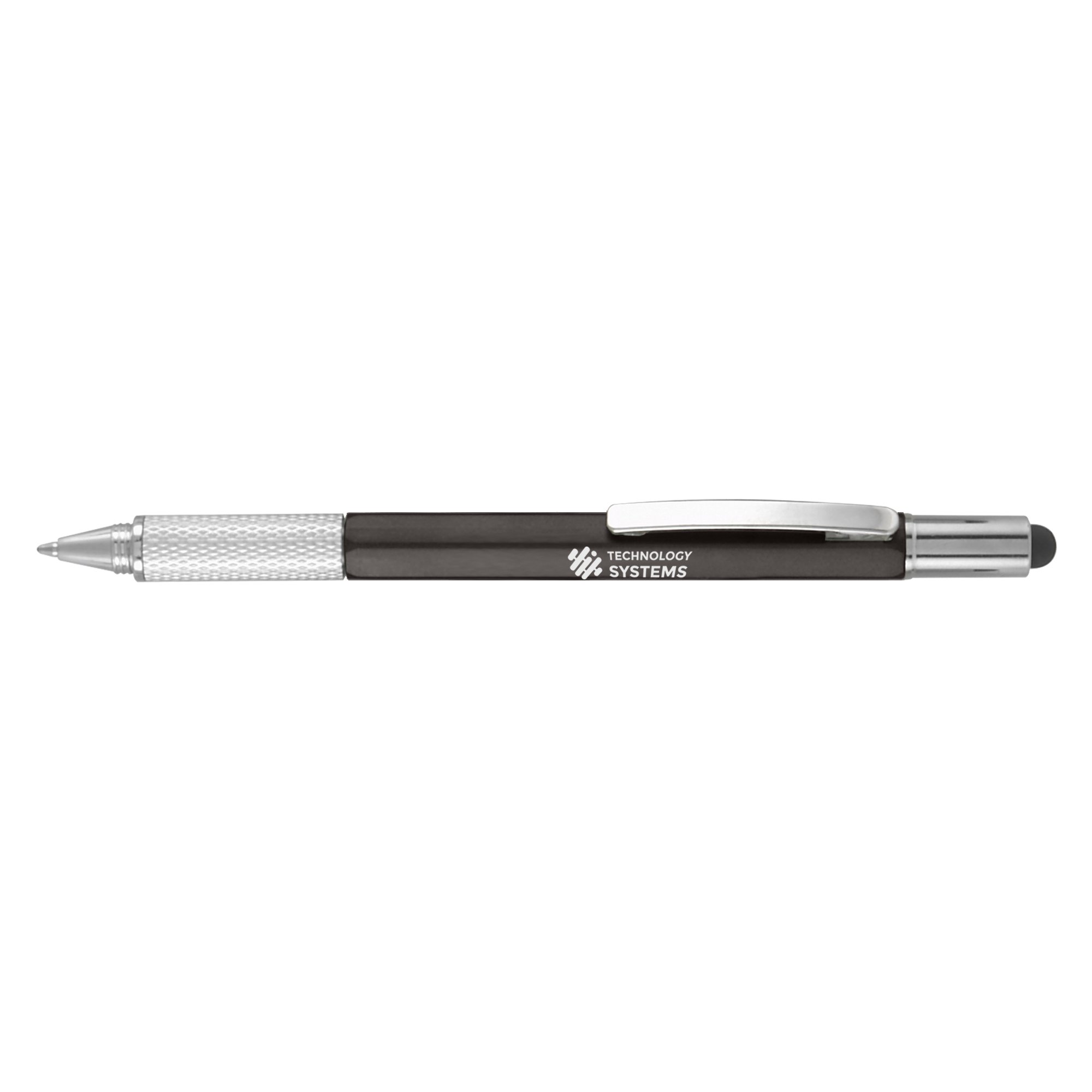 Pro Tool Pen w/ Stylus 7