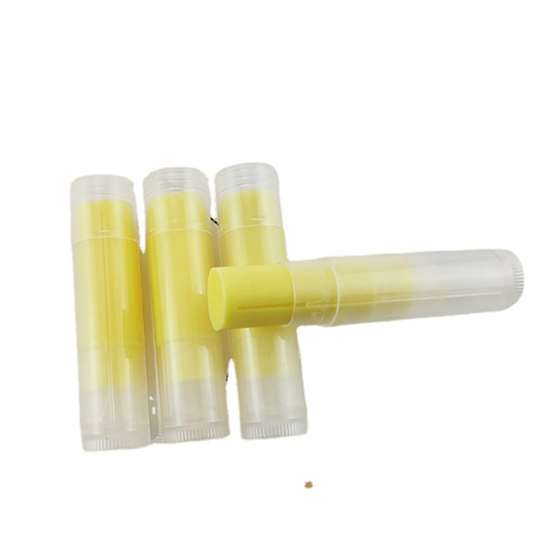 Beeswax Olive Oil Lip Balm 4