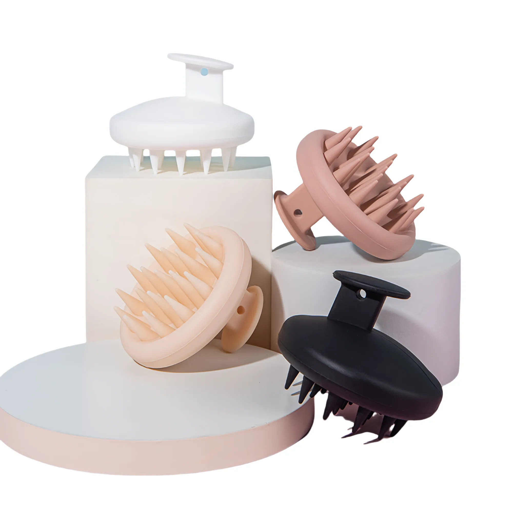 Scalp Massage Comb 1