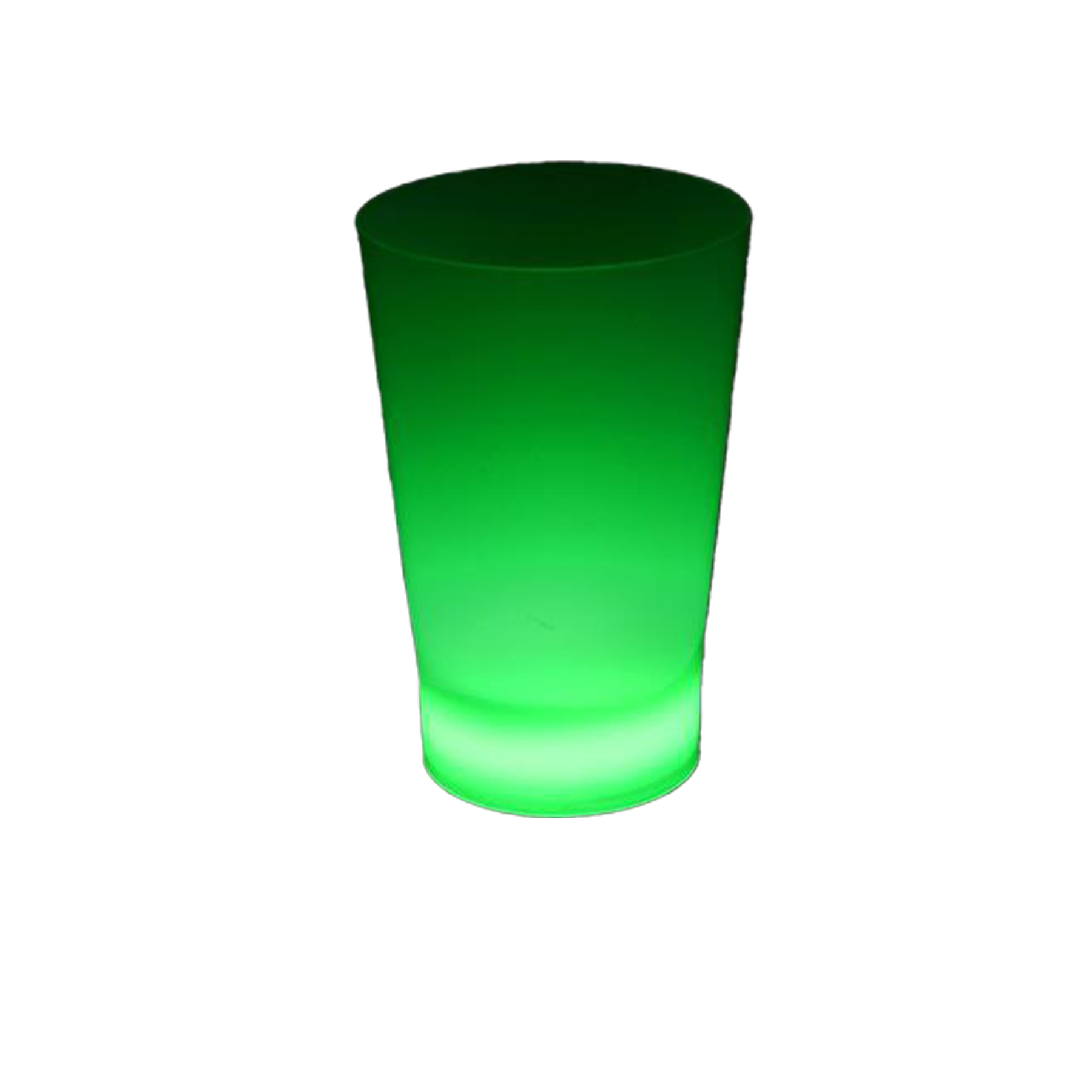 Fluorescent Glow Cup 6