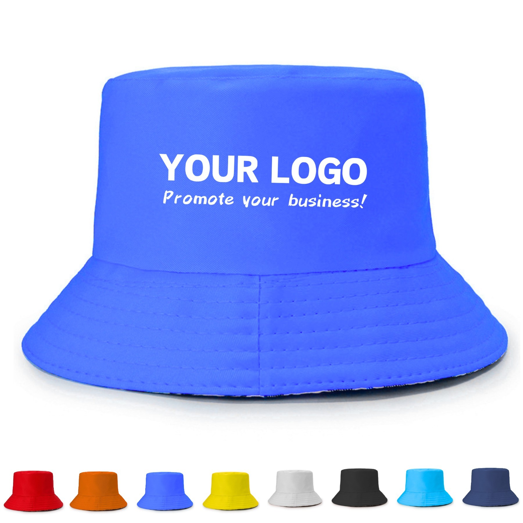 Bucket Hat