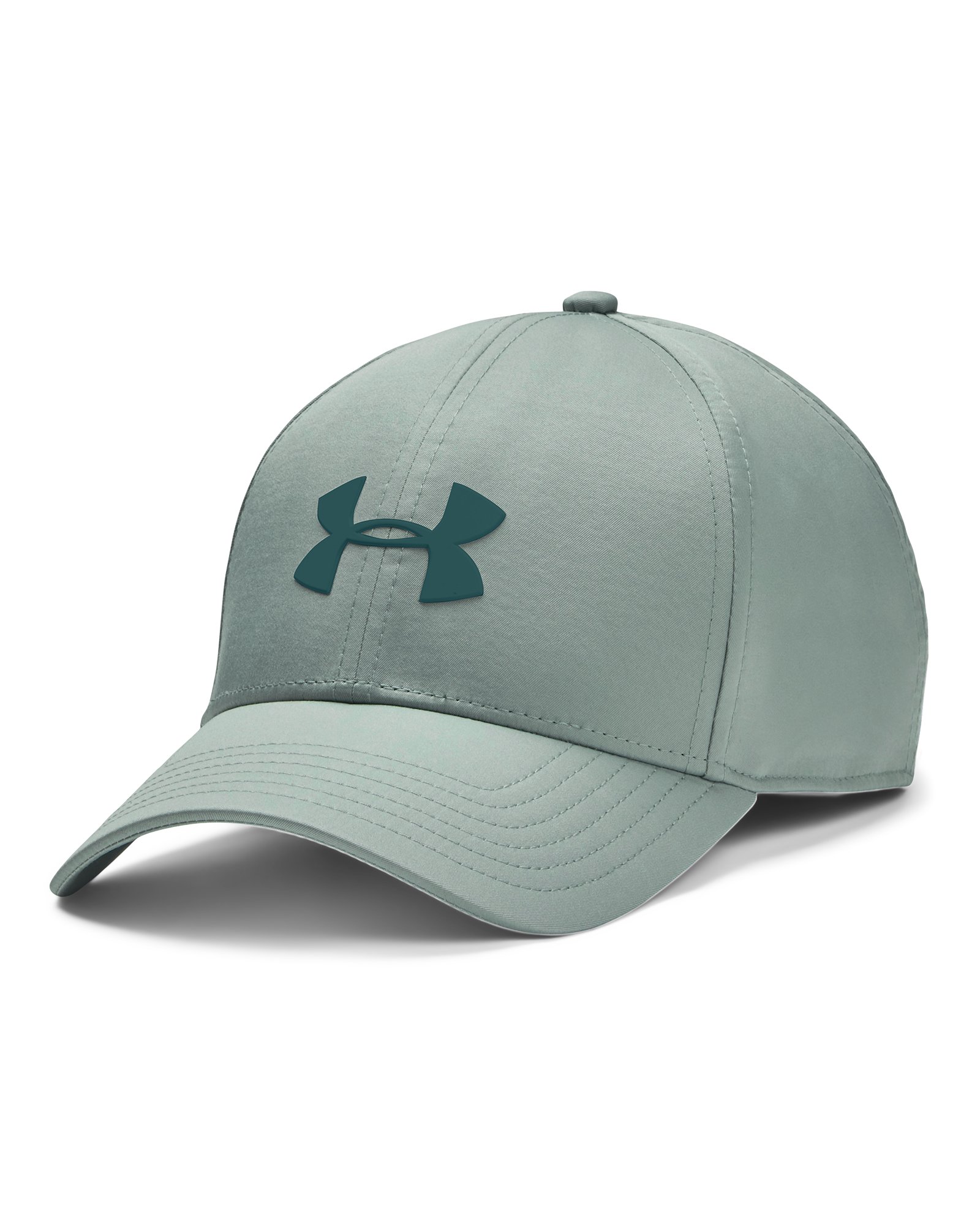 UA Blitzing Low Storm Men's Adjustable Cap 4