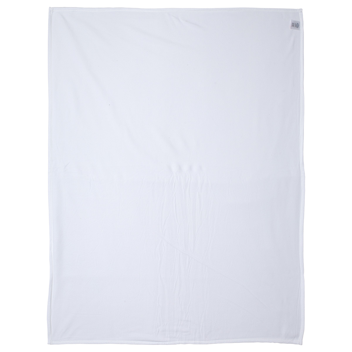 Light-Weight Brushed Fleece Blanket 50" x 60" 300GSM - Full Color 4