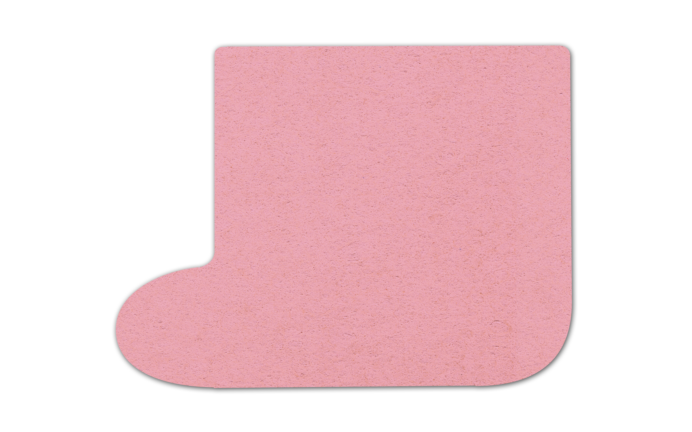 Music Note Compressed Sponge 6
