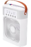 B-Well Cooling Humidifier Fan 24