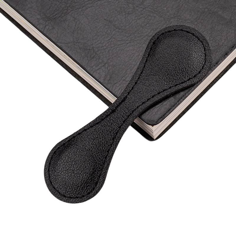 PU Leather Magnetic Clip 6