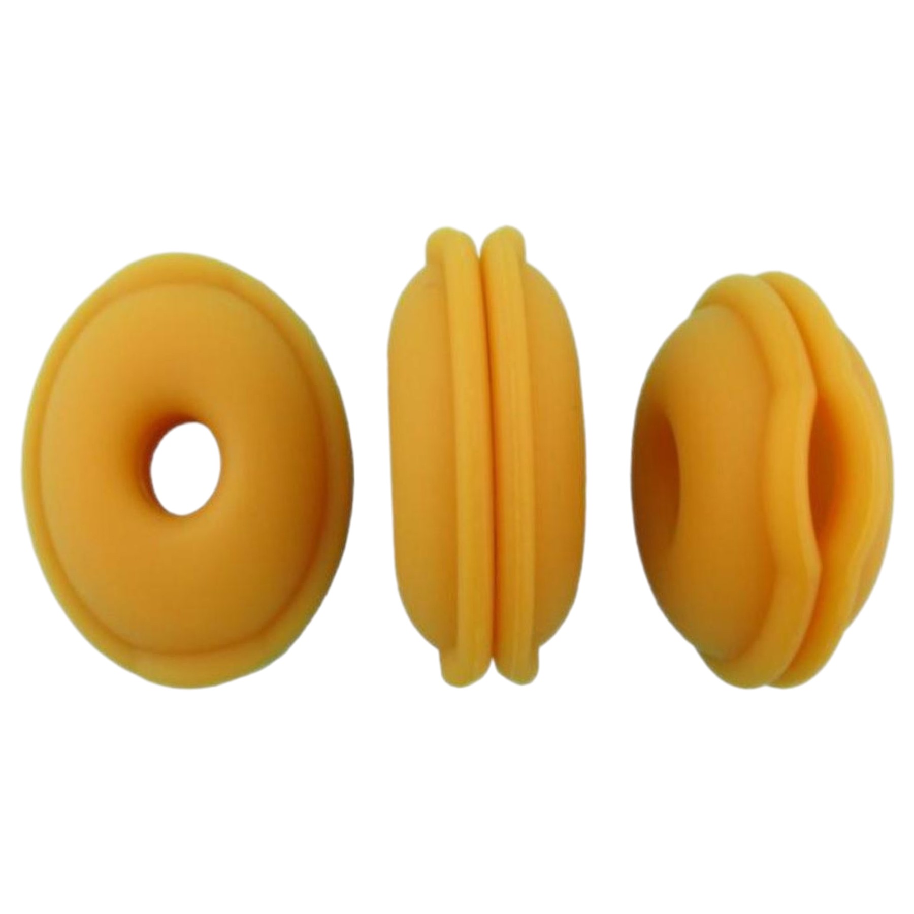 Headphone Cord Organizer Winder 3