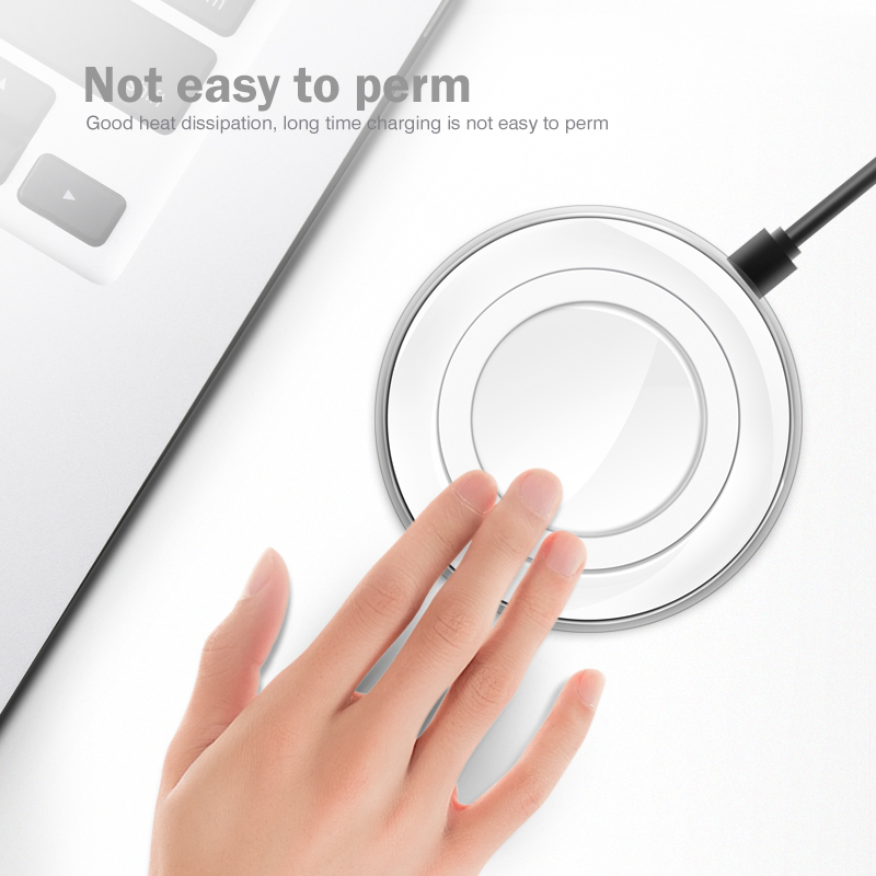 Wireless Charger 2