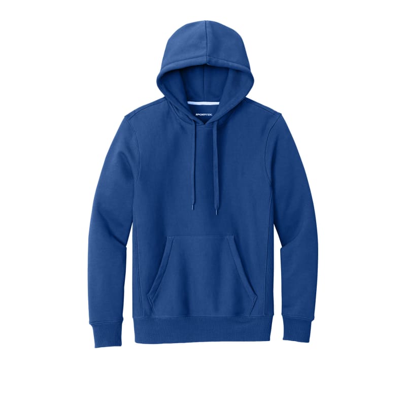 Sport-Tek Super Heavyweight Pullover Hooded Sweatshirt. 6