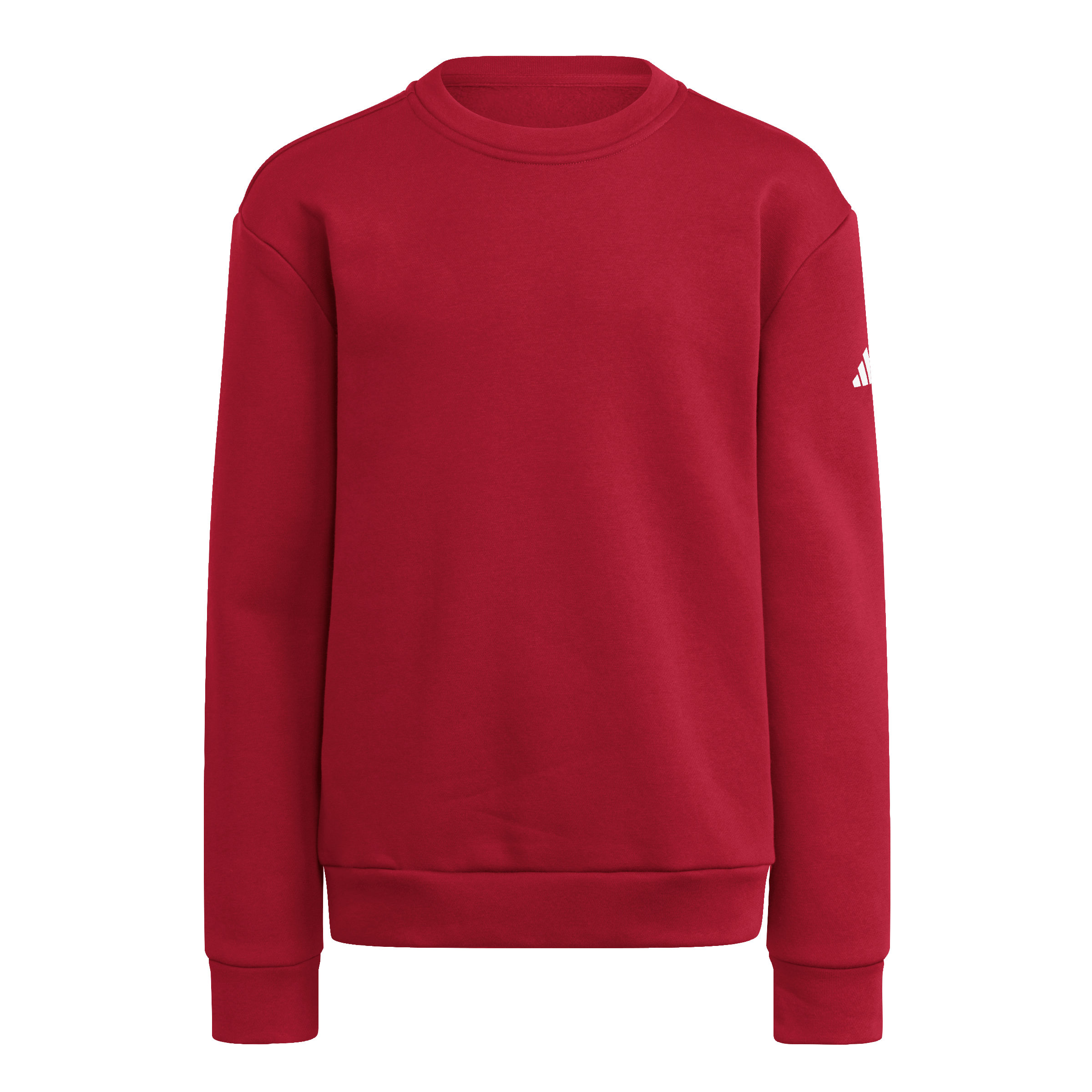 YOUTH FLEECE CREW NECK 5