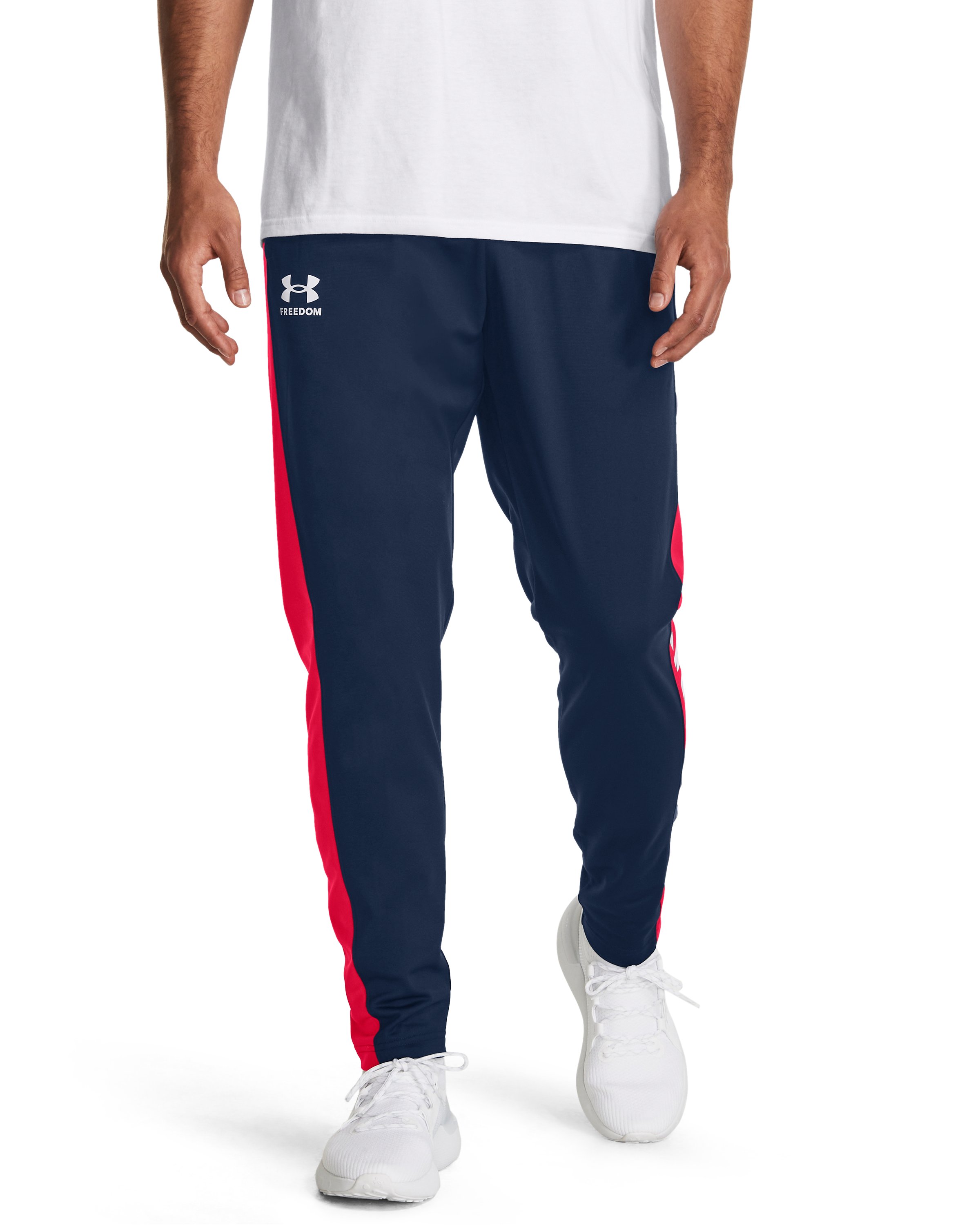 Men's UA Freedom Brawler Pants  4