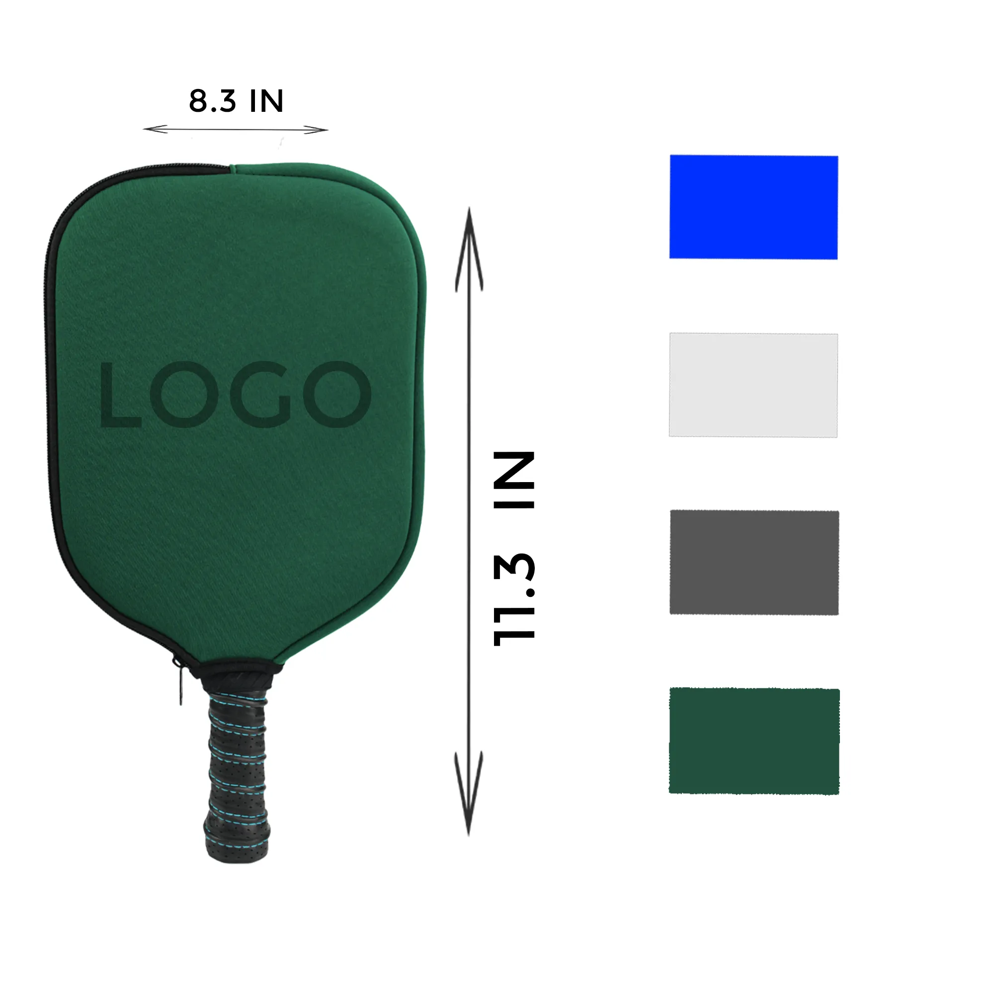 Racket Protector
