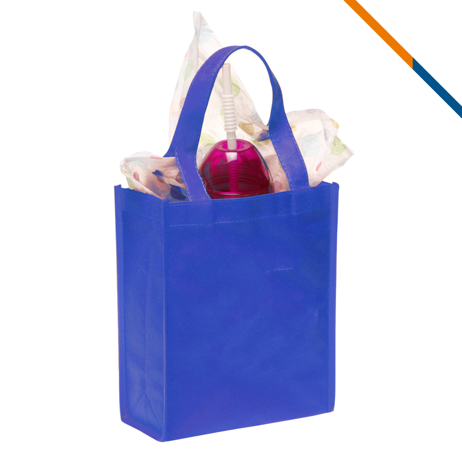 Sean Tote Bag 11