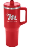 Urban Peak® 40oz Glacier Vacuum Travel Mug 101