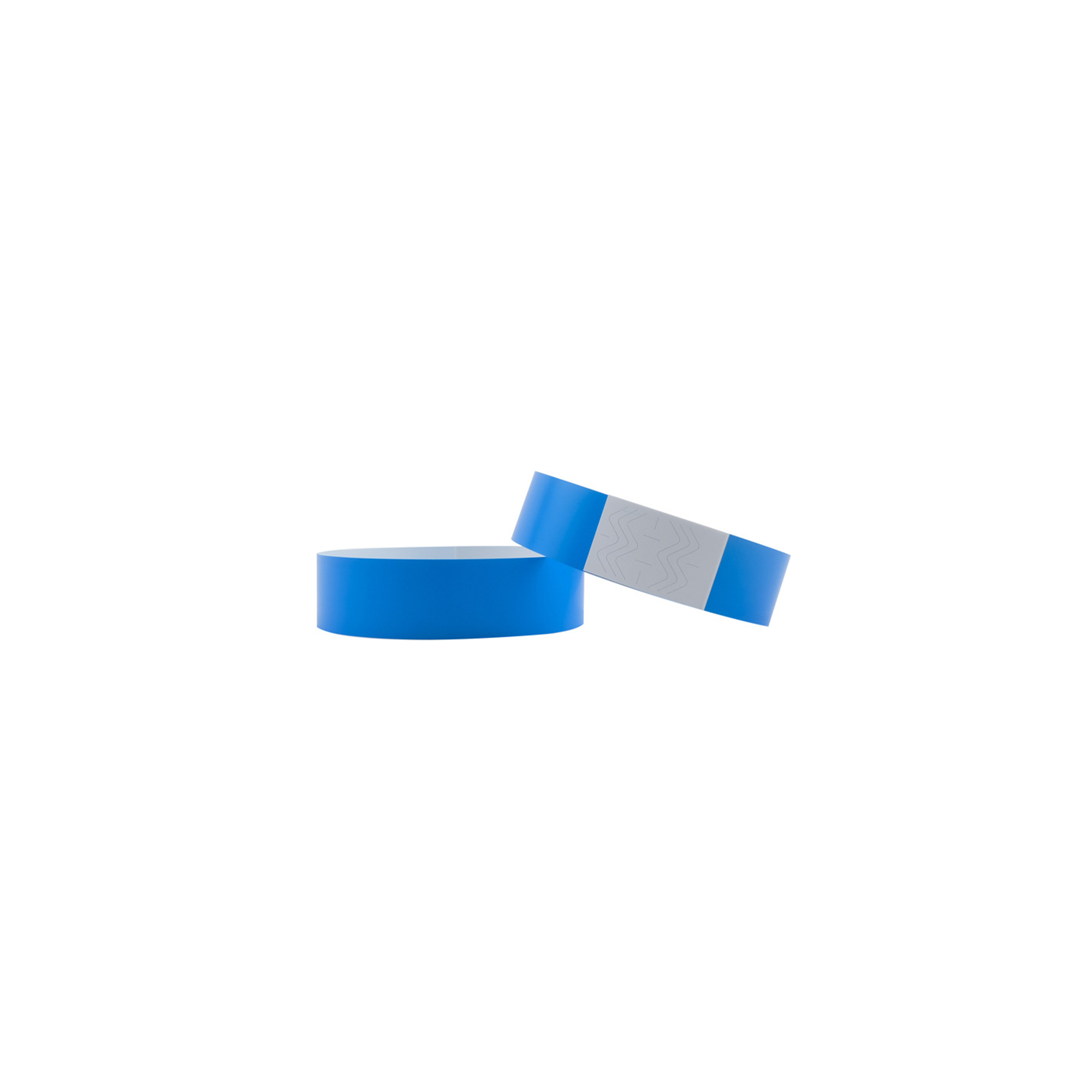 DuPont Event Paper Bracelet Wristband 5