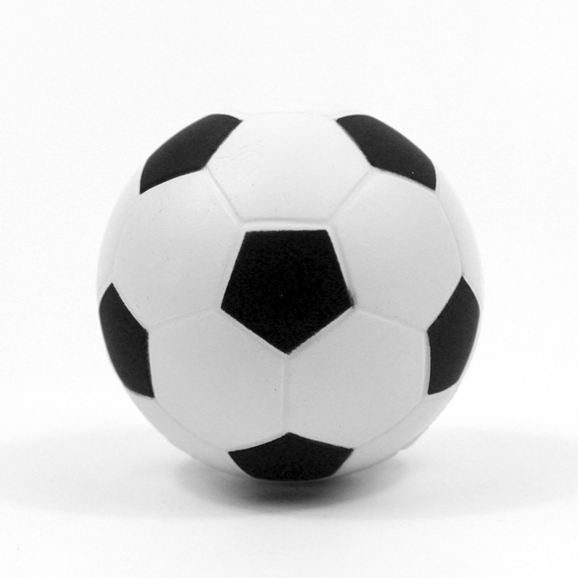 Mini Soccer Stress Ball 4