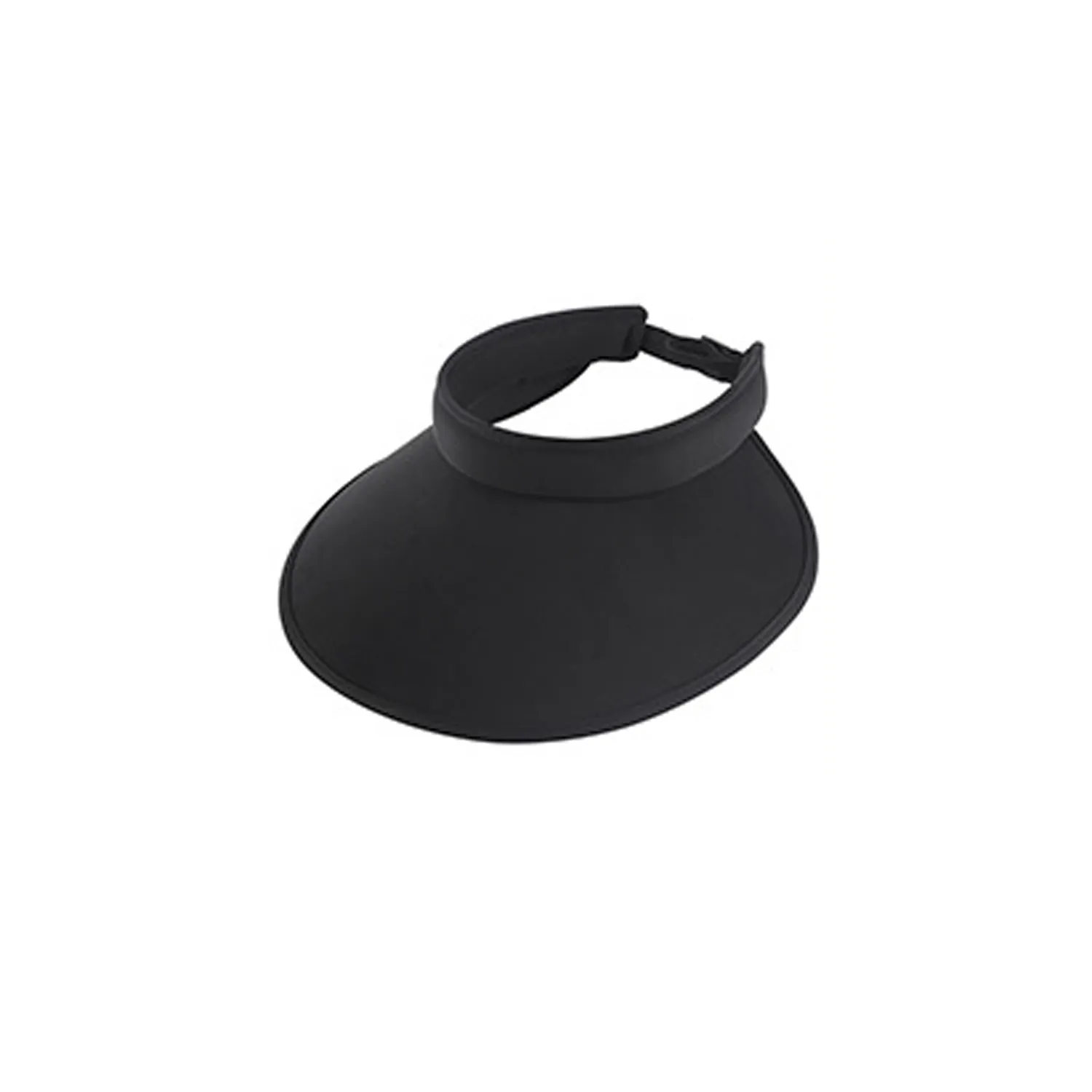 Ice Silk Hat With Large Brim Sun Hat 5