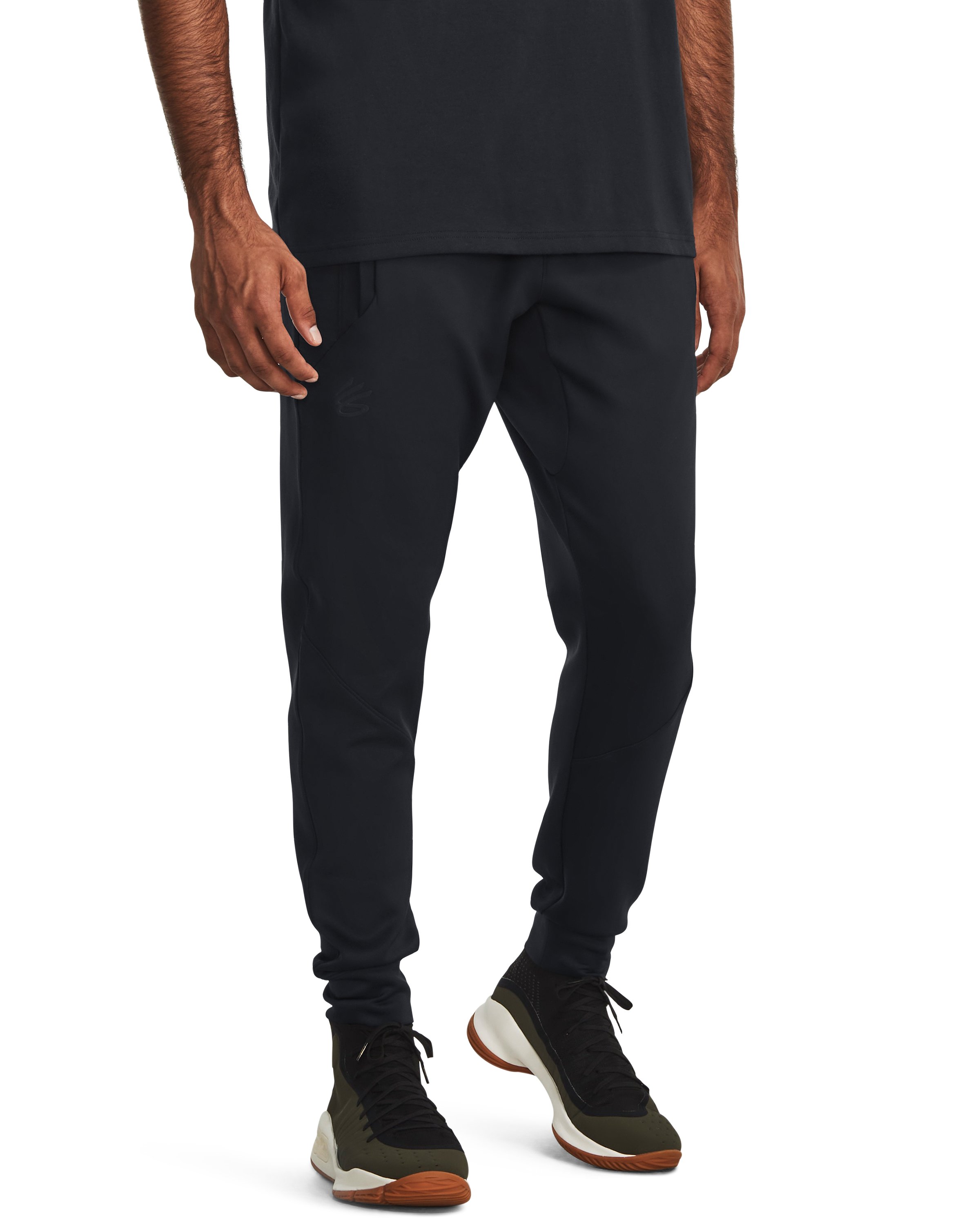Curry Playable Men's Pants 2