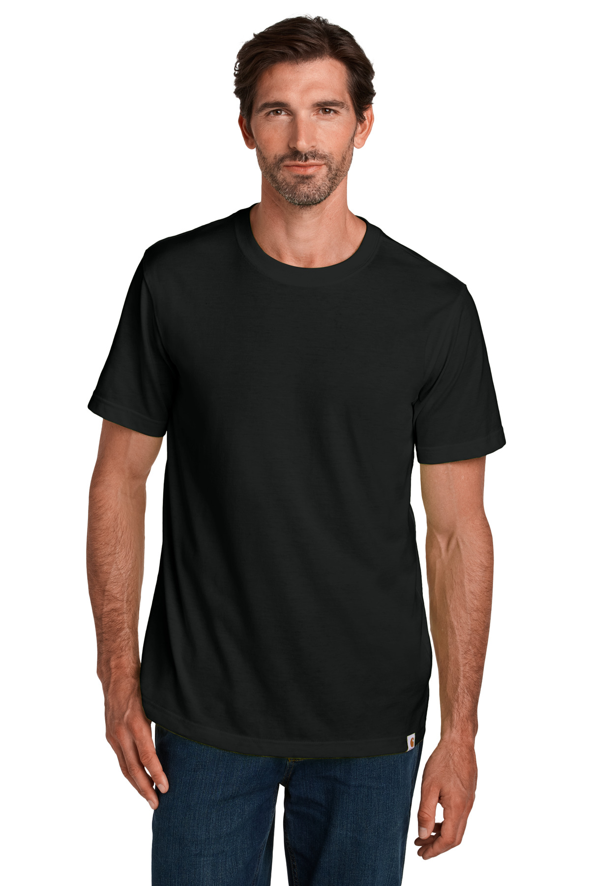 Carhartt Short Sleeve T-Shirt CT106020 33