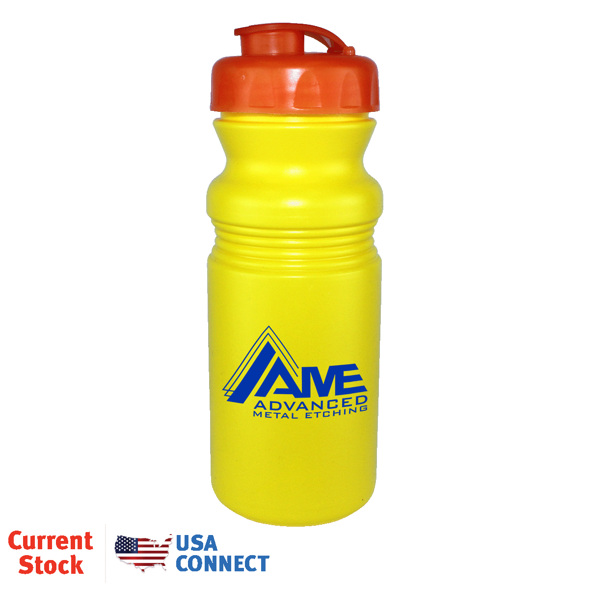20 Oz. Cycle Bottle with Flip Top Cap 2