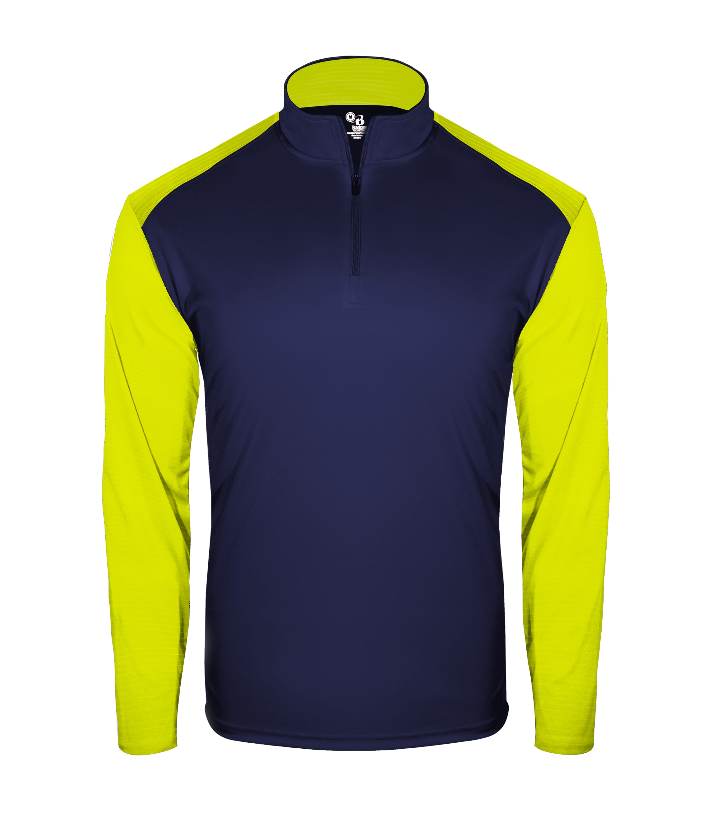 BREAKOUT 1/4 ZIP 4