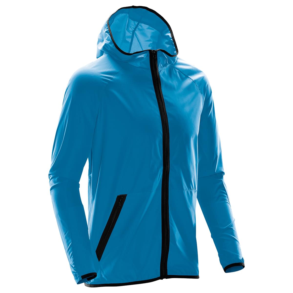 Stormtech Men's Ozone Hooded Jacket 21
