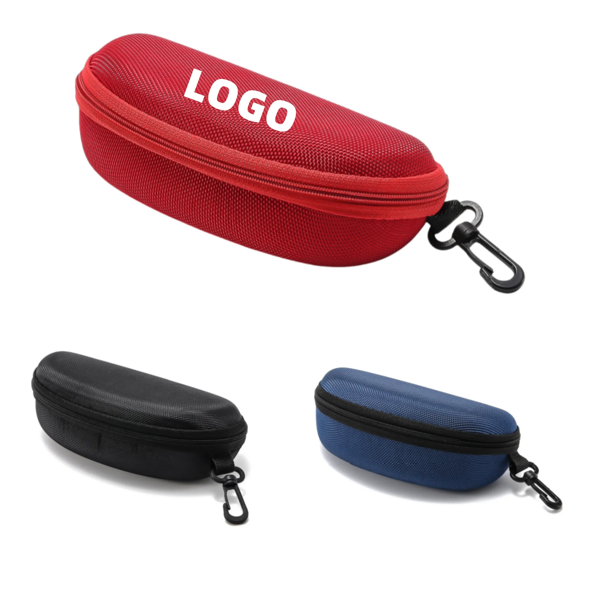 MOQ 10 Glasses Case With Hiking Buckle 3
