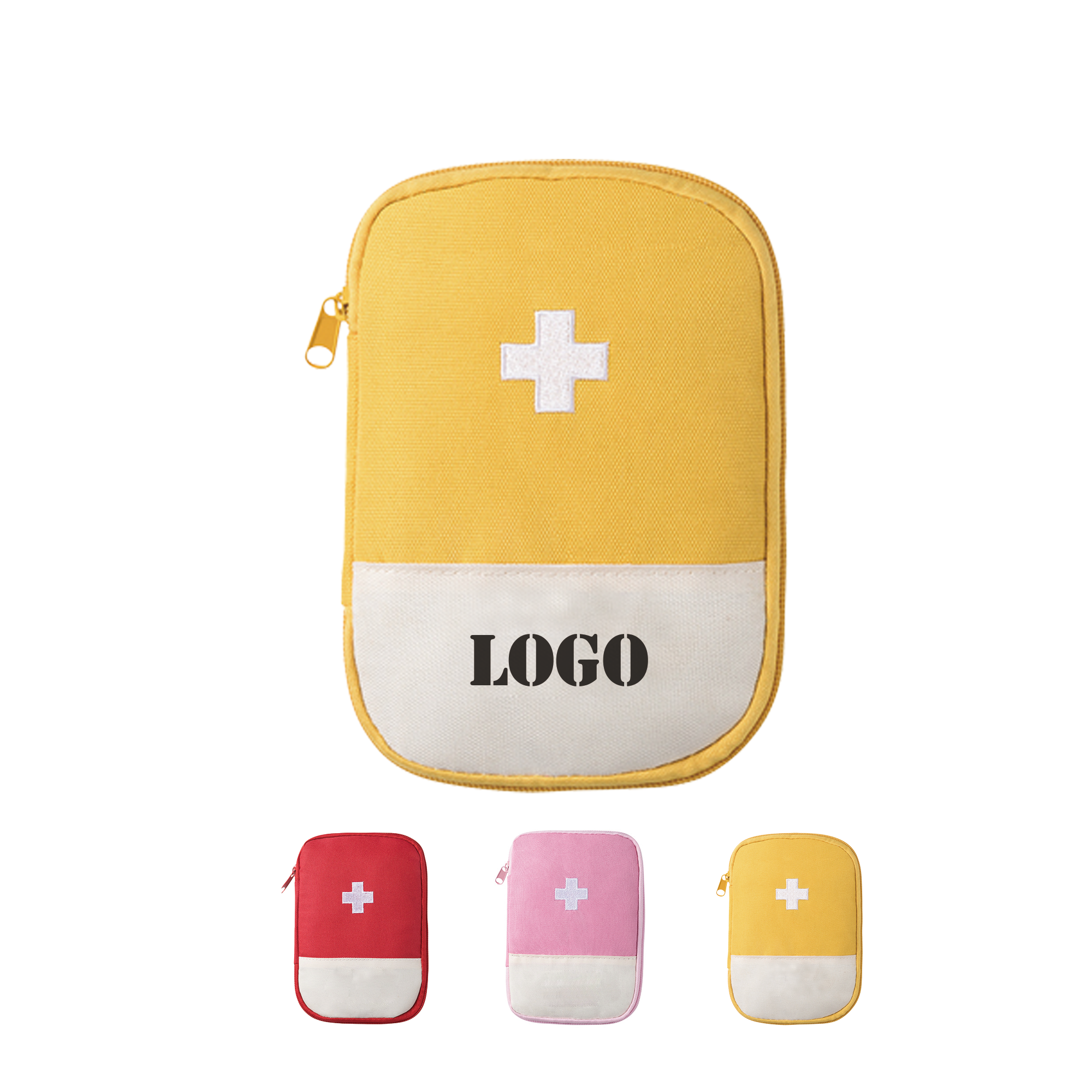 First Aid Kit Bag 2