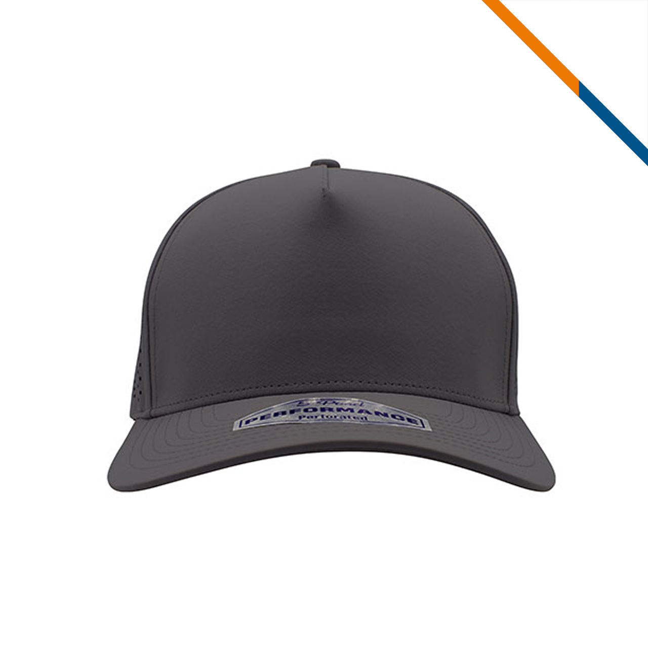 PerfAir Perforated Performance Cap 10