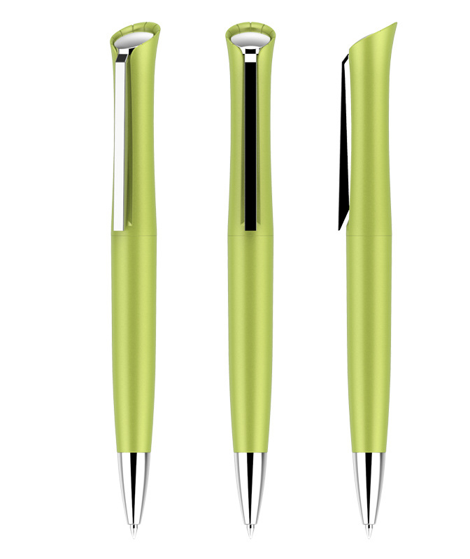 Metal Signing Ballpoint Pens 9