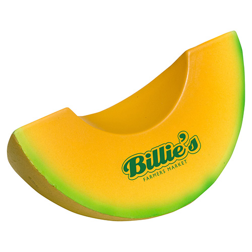 Cantaloupe Stress Reliever 6