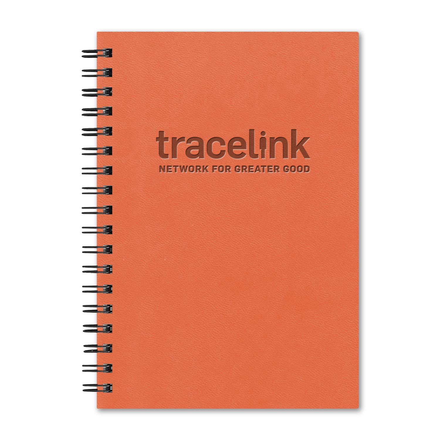 Castelli WireO Tucson Grande White Monthly Diary 22