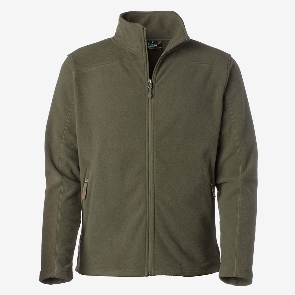 Men's Canyoneer Microfleece Jacket 34