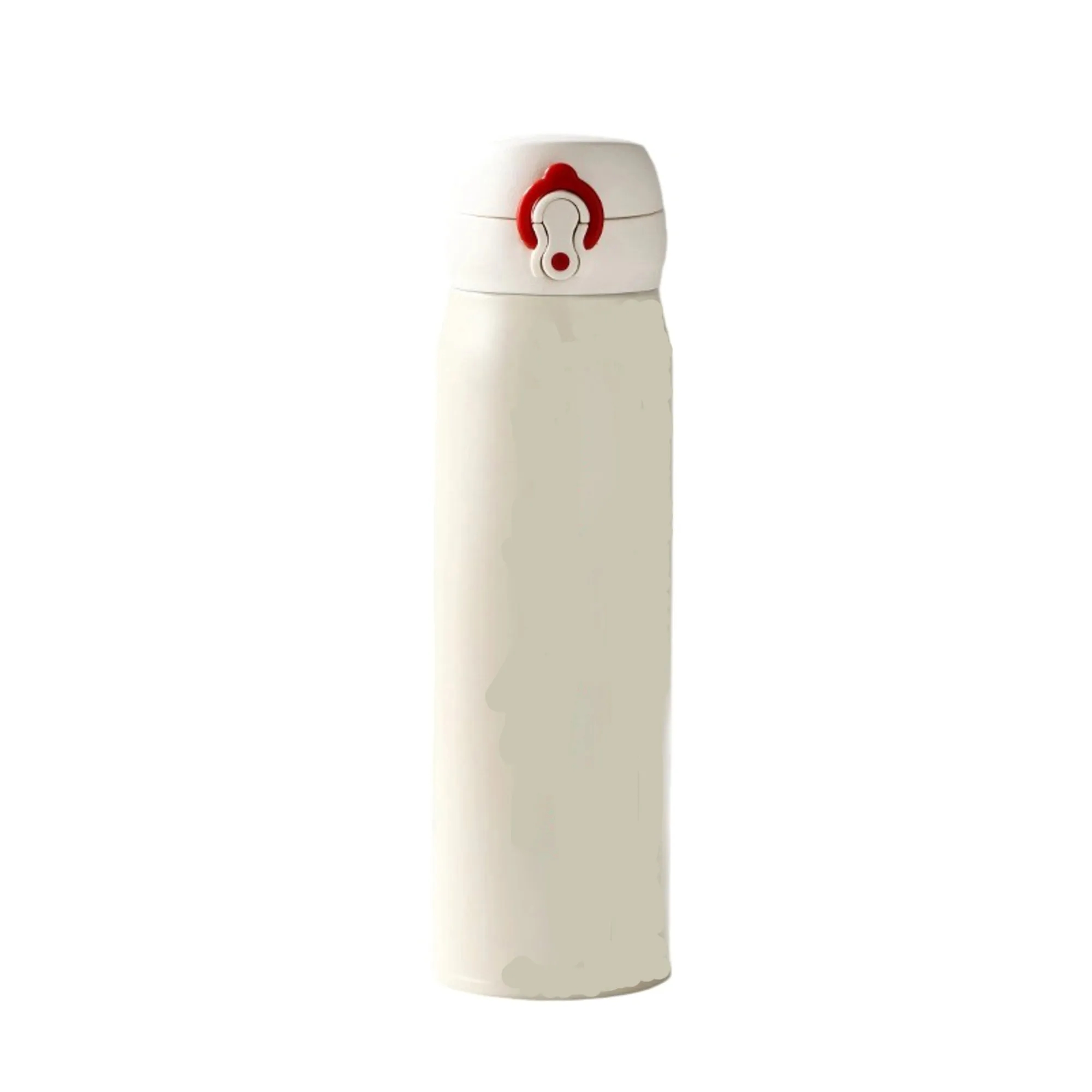 Stainless Steel Vacuum Thermos Cup 4