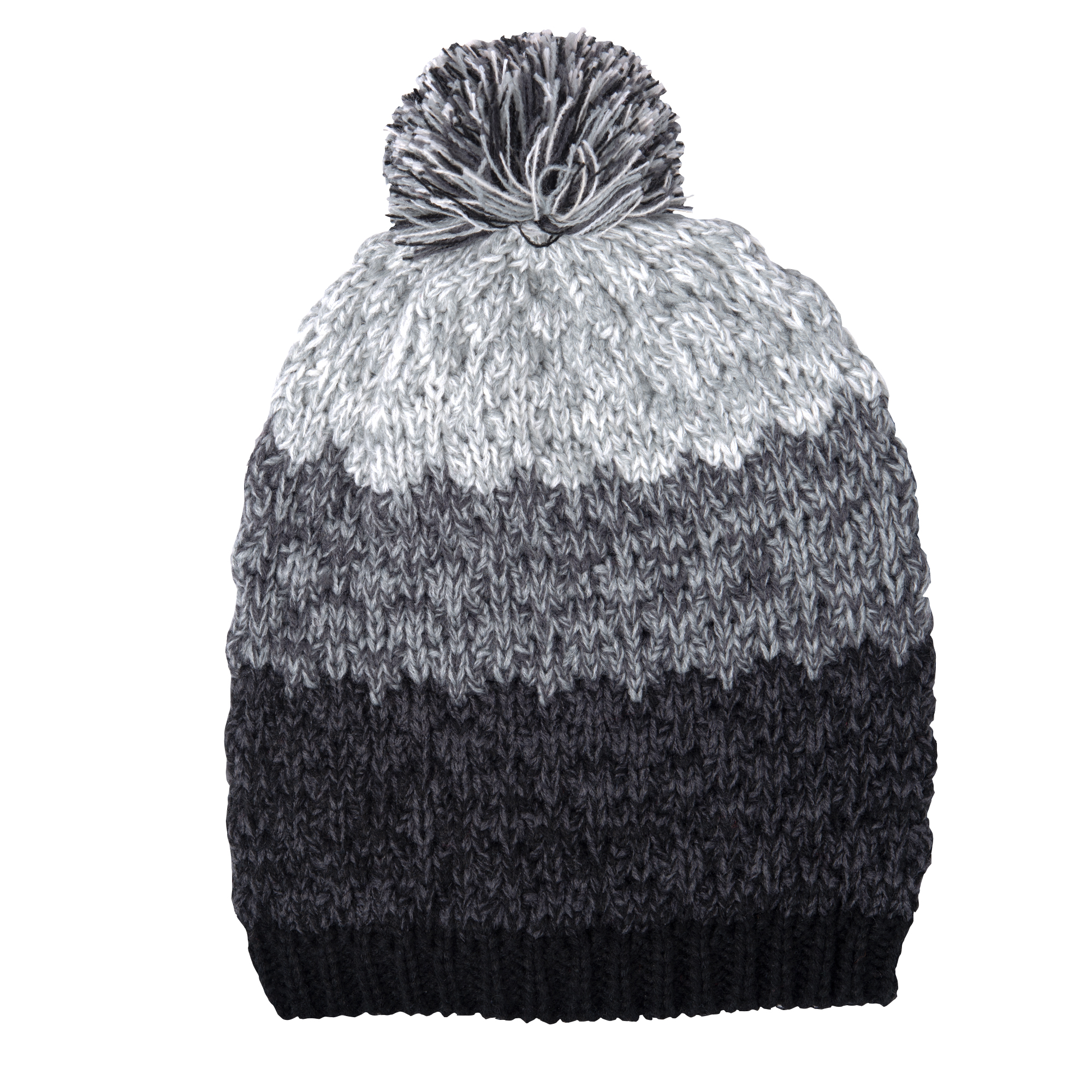 USA Ski Pom Beanie 3
