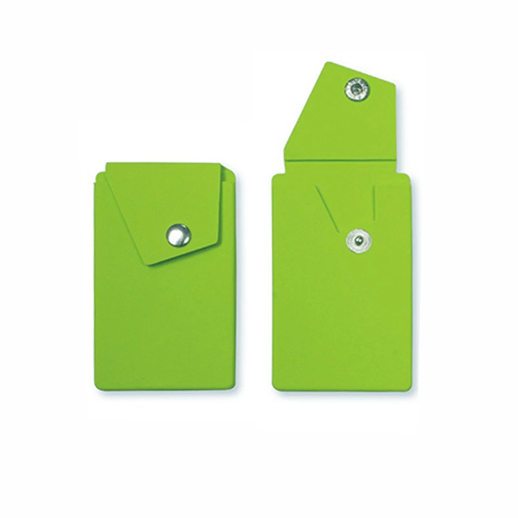 Silicone Phone Stand/Wallet 5