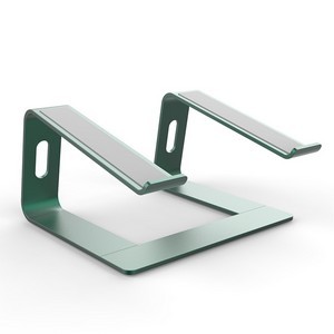 Aluminum Laptop Stand With Adjustable Angles 13